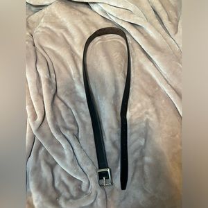 Dickies black belt size XL 34-36